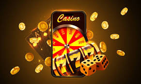 Experiența Unică a Rockstar Casino Distracție și Premii Atractiv