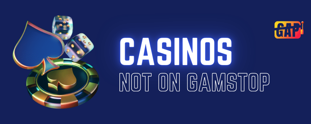 Exploring Casinos Not Registered on Gamstop 1277353346