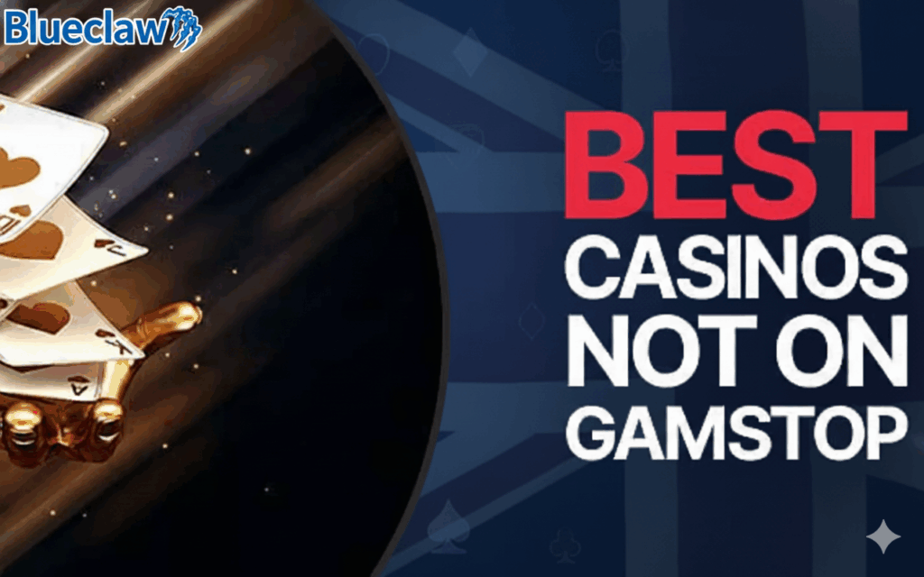 Exploring the World of Casinos UK Not on Gamstop