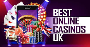 Best Online UK Casino Mobile The Ultimate Guide