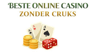 Beste Casino Zonder CRUKS Ontdek de Top Opties voor Spelers 1220940862