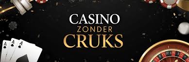 Beste Casino Zonder CRUKS Ontdek de Top Opties voor Spelers 1220940862