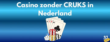 Beste Casino Zonder CRUKS Ontdek de Top Opties voor Spelers 1220940862