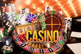 Discover the Excitement of Casino Nomini UK 1288474612