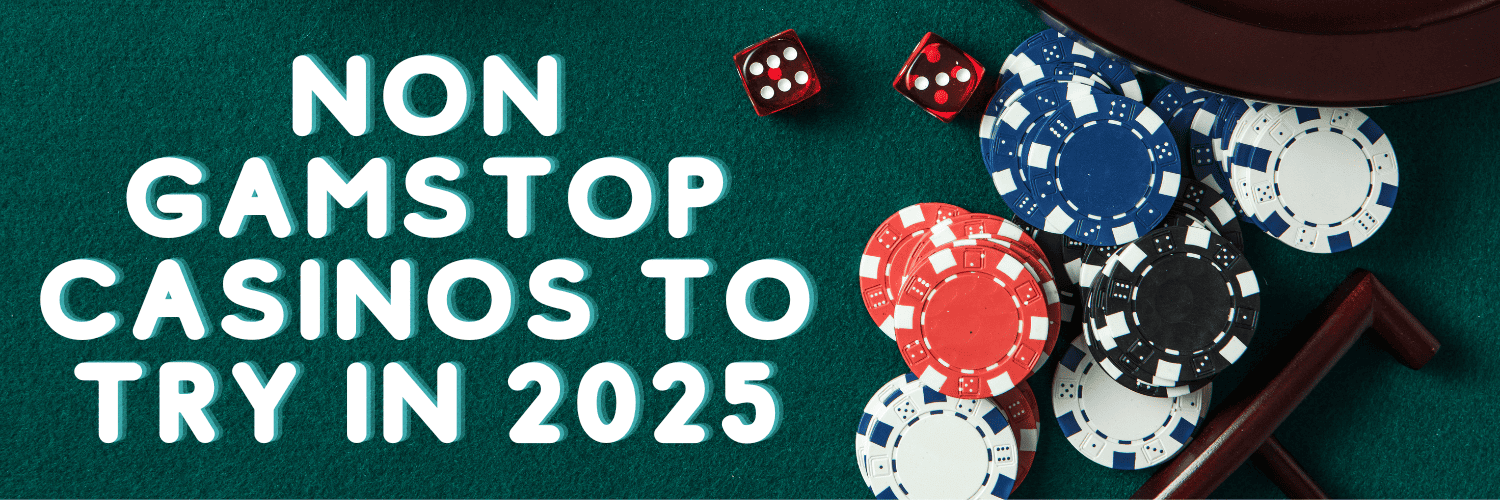 Discover the World of Non Gamstop Casinos