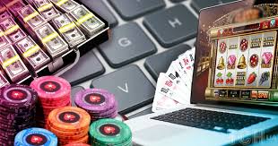 Experience the Thrill of Casino Slots N Roll 1743665487