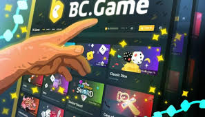 Experience the Thrill of Online Gaming at Bcgame.sk 1033130299