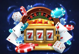 Experience Thrills at Online Casino Bass Win 1705680549