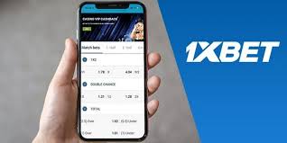 Exploring 1xBet in Spain A Comprehensive Guide 1720064752