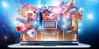 Get X Casino Зеркало - Лучшие Игры и Безопасные Ставки