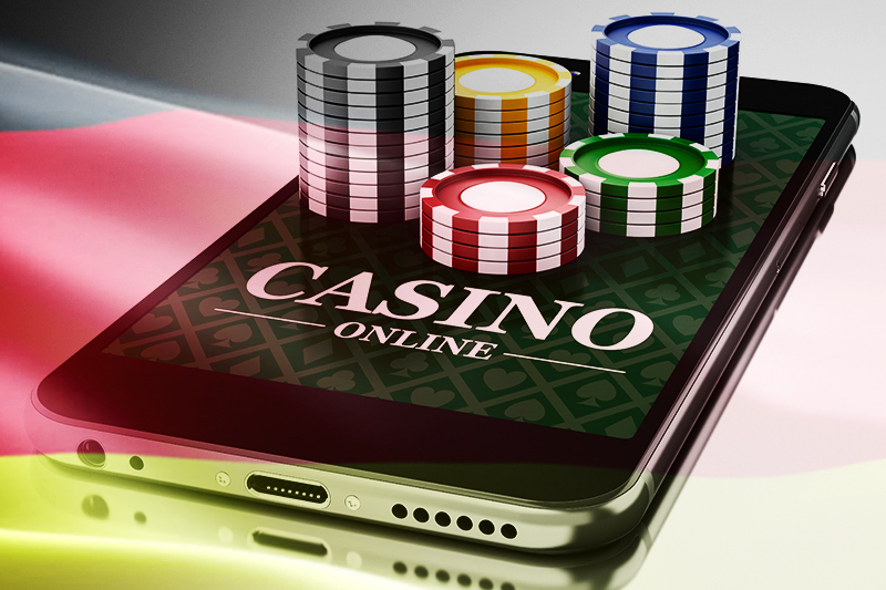 Golden Lion Casino Unleashing Your Casino Adventure Online