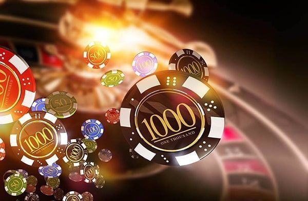Как зарегистрироваться в Get X Casino Подробная инструкция