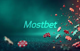 Mostbet Casino App Everything You Need to Know