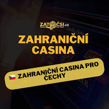Online Casino pro Česk&eacute; Hráče Vaš e Úspěch na Dosah Ruky