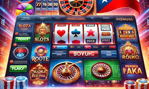 Online Casino pro Česk&eacute; Hráče Vaš e Úspěch na Dosah Ruky