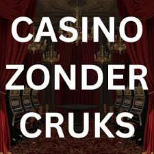 Ontdek Goksites Zonder CRUKS - Speel Veilig en Verantwoord