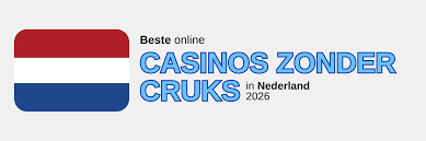 Ontdek Goksites Zonder CRUKS - Speel Veilig en Verantwoord