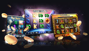 Tropicanza Online Casino UK - Your Ultimate Gaming Destination